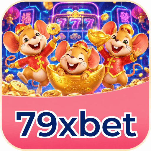 79xbet Logo 3